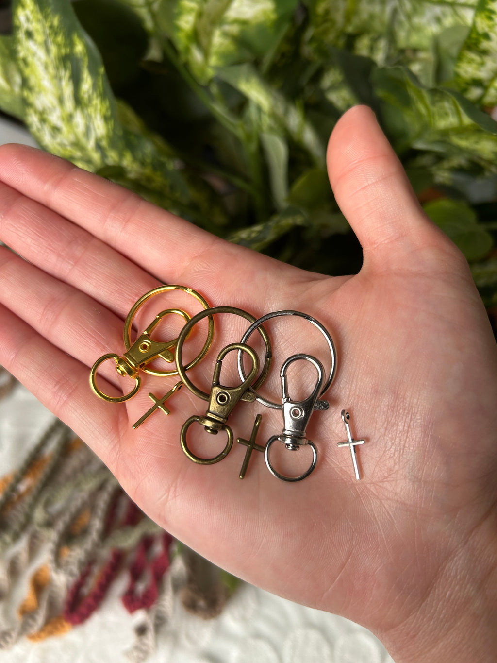 Someone Special Keychain Pack