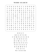 Mystery Bible Study Package