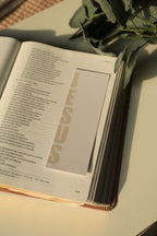JESUS Bookmark