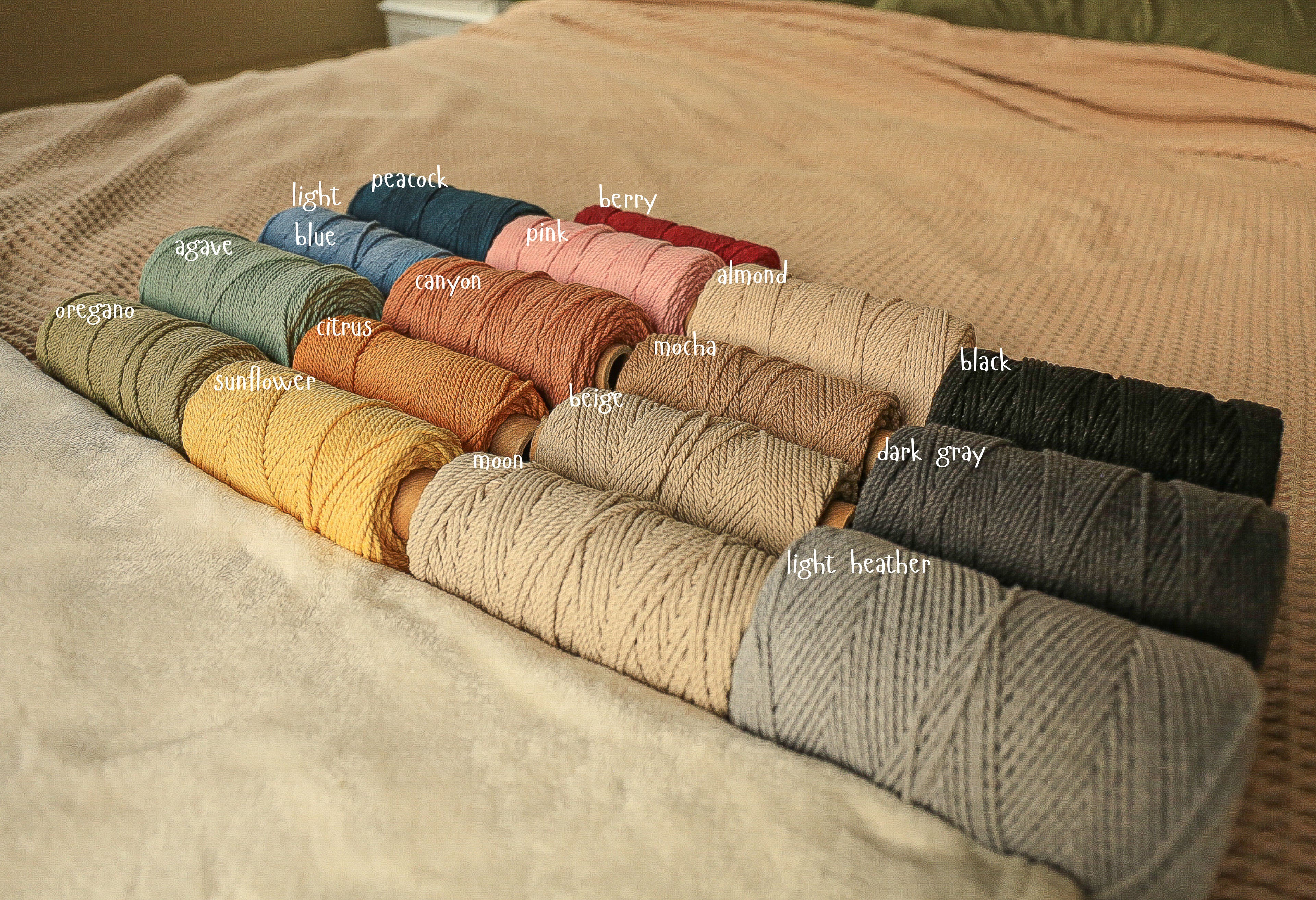 Cross Wristlet Keychain